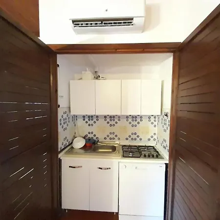 Ginepro Marinella (Sardinia)