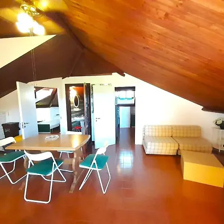 Ginepro Apartment Marinella (Sardinia)