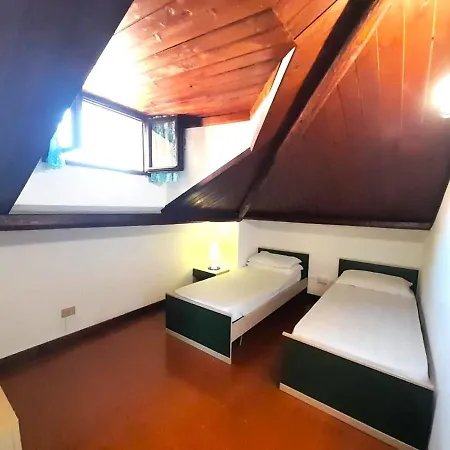 Apartment Ginepro