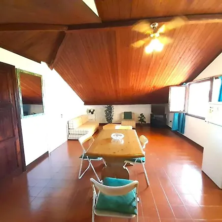 Apartment Ginepro Marinella (Sardinia)
