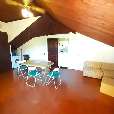 Apartment Ginepro *
