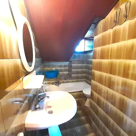 Apartment Ginepro *