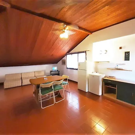Ginepro Apartment