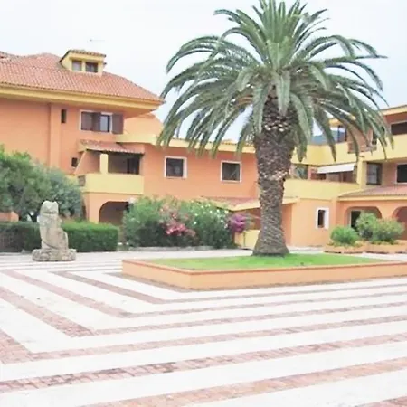 Ginepro Apartment Marinella (Sardinia)