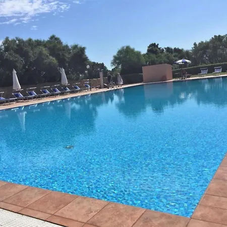 Apartment Ginepro