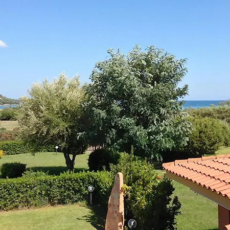 Ginepro * Marinella (Sardinia)