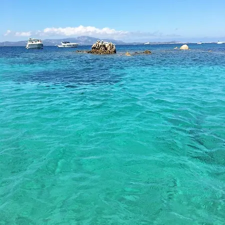 Apartment Ginepro Marinella (Sardinia)